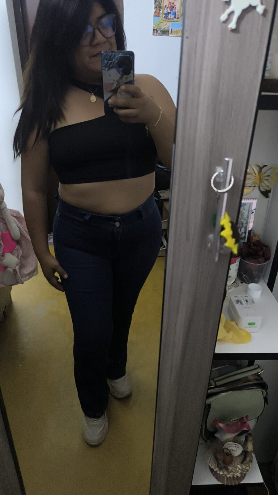 mi nene me regala ropa #5