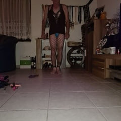 Im a weak Sissyslave Slut