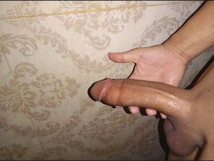my dick