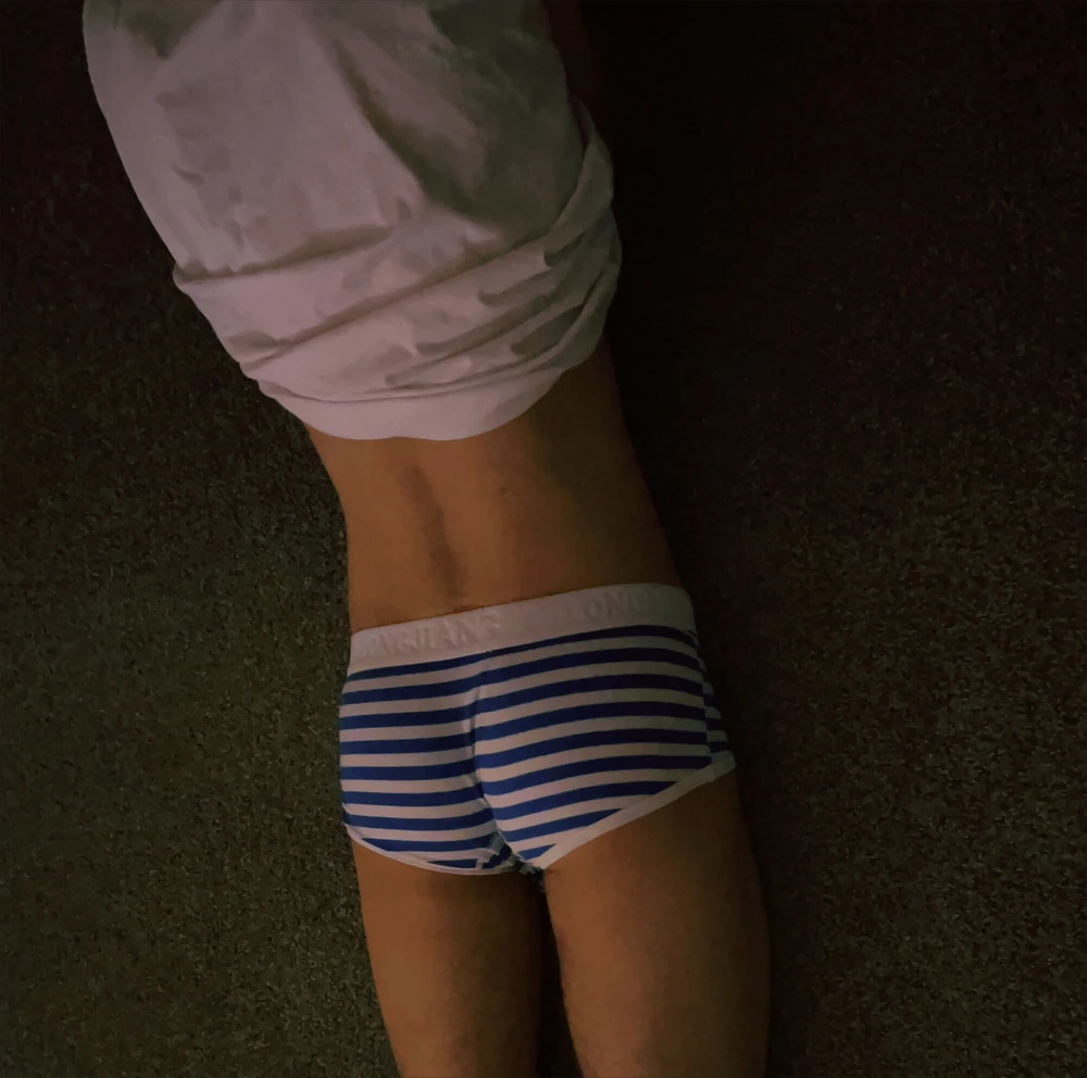 I love stripes)  #6