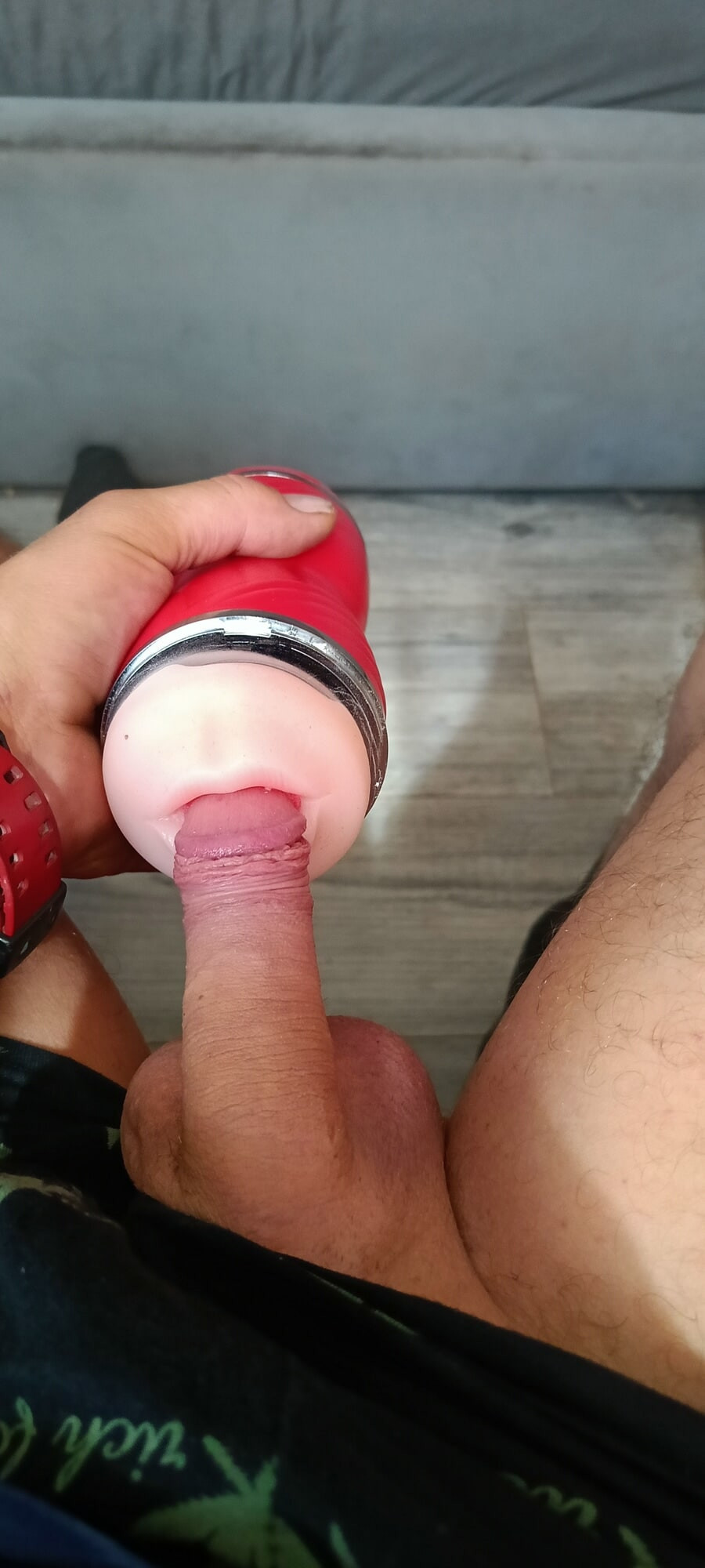 New