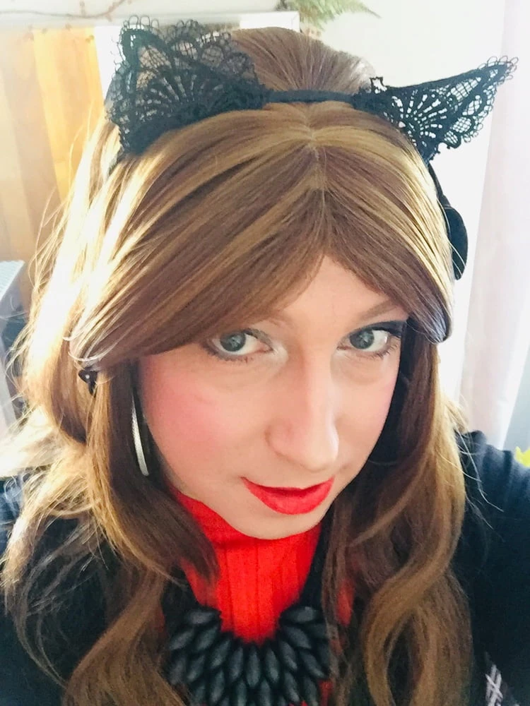 Tranny  #24