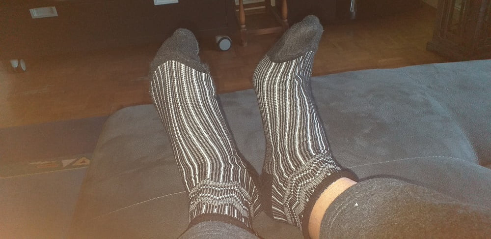 My Vintage Socks #23
