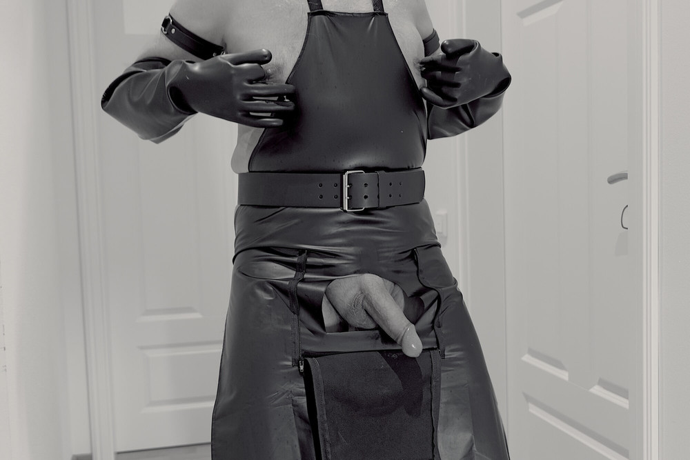 Rubber Master 12  #6