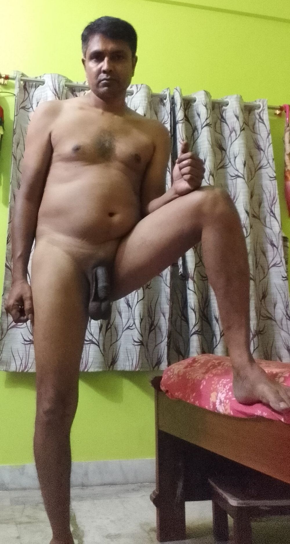 Desi naked man #28