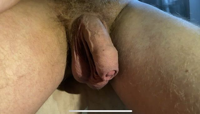 Thick Russian dick with massive balls #4
