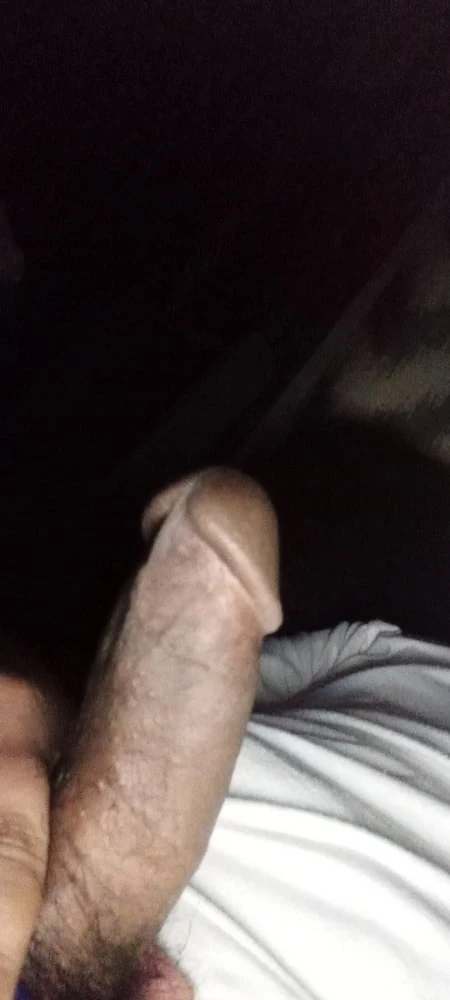 Random My 8in Dick