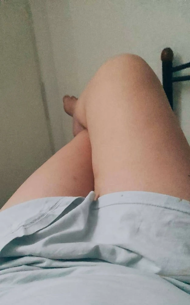 I&#039;m ready to open my legs because heats ????can someone  #40