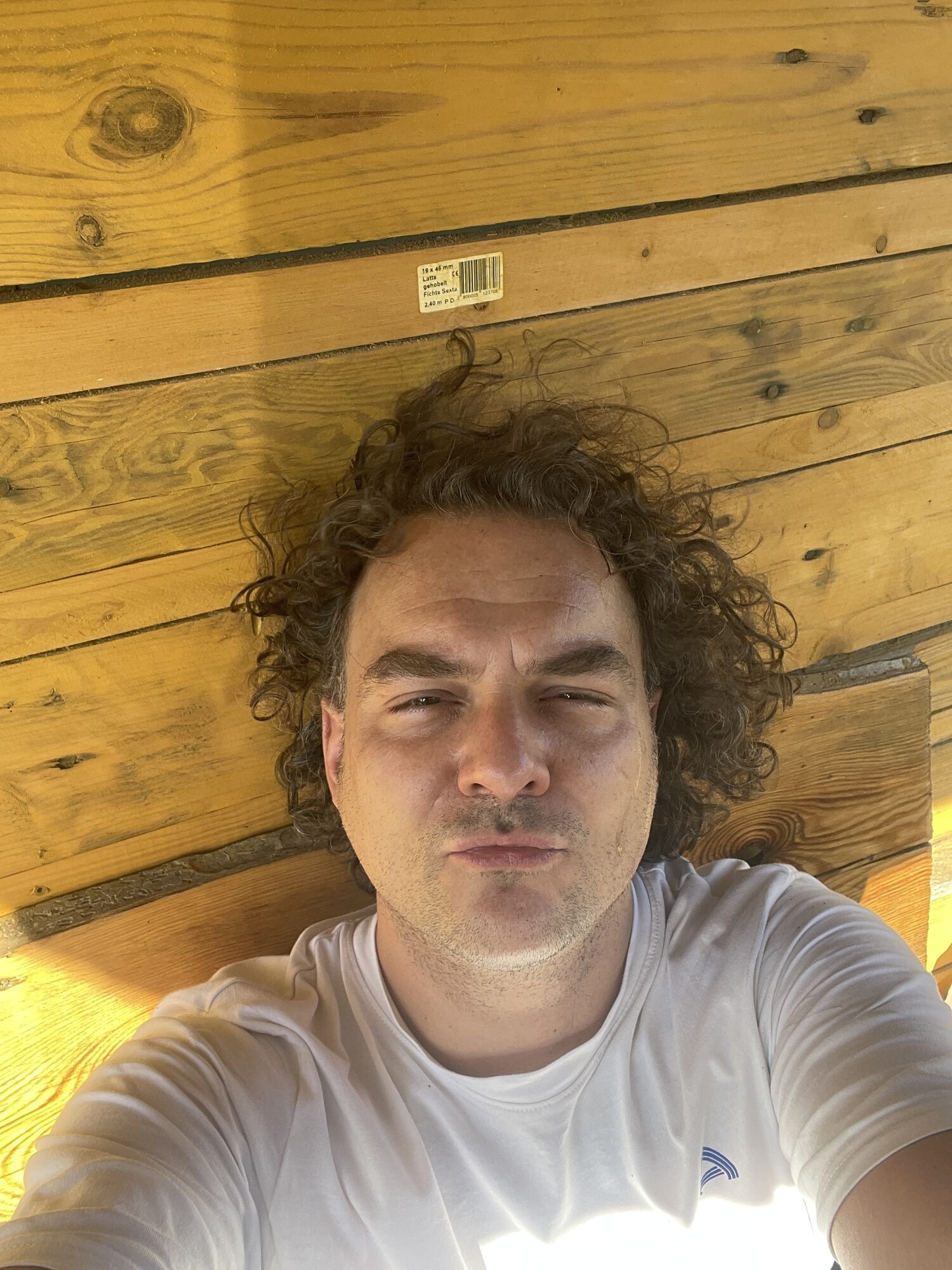 Me, myself and I