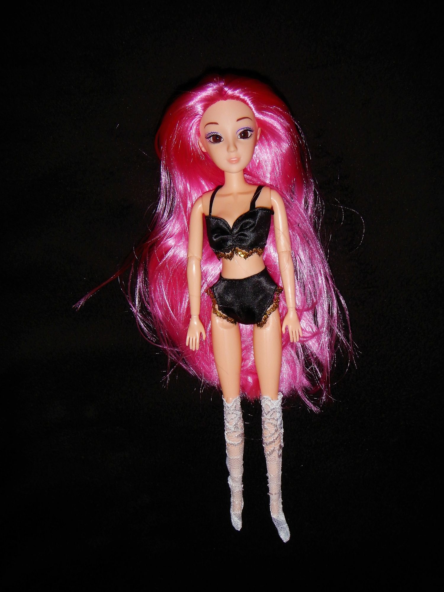 Barbie  #3