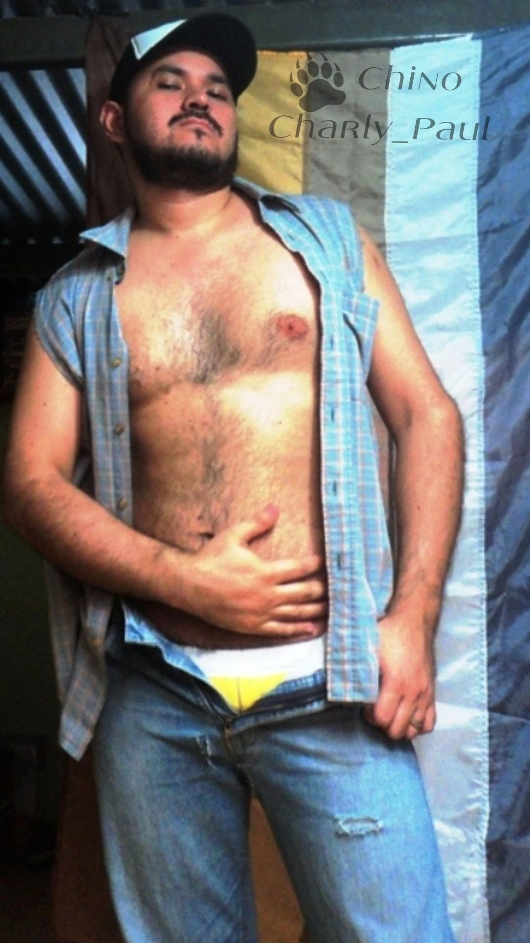Charly Paul