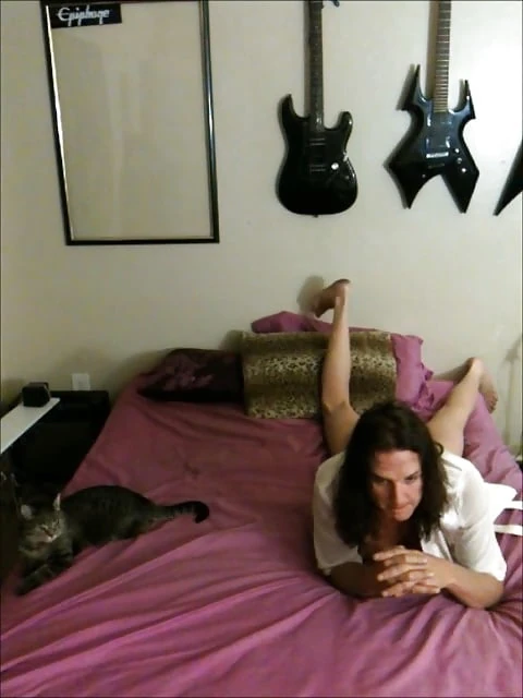 Liz- pre transition #3