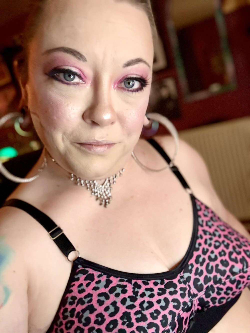 Tina Snua Selfies #108 #8