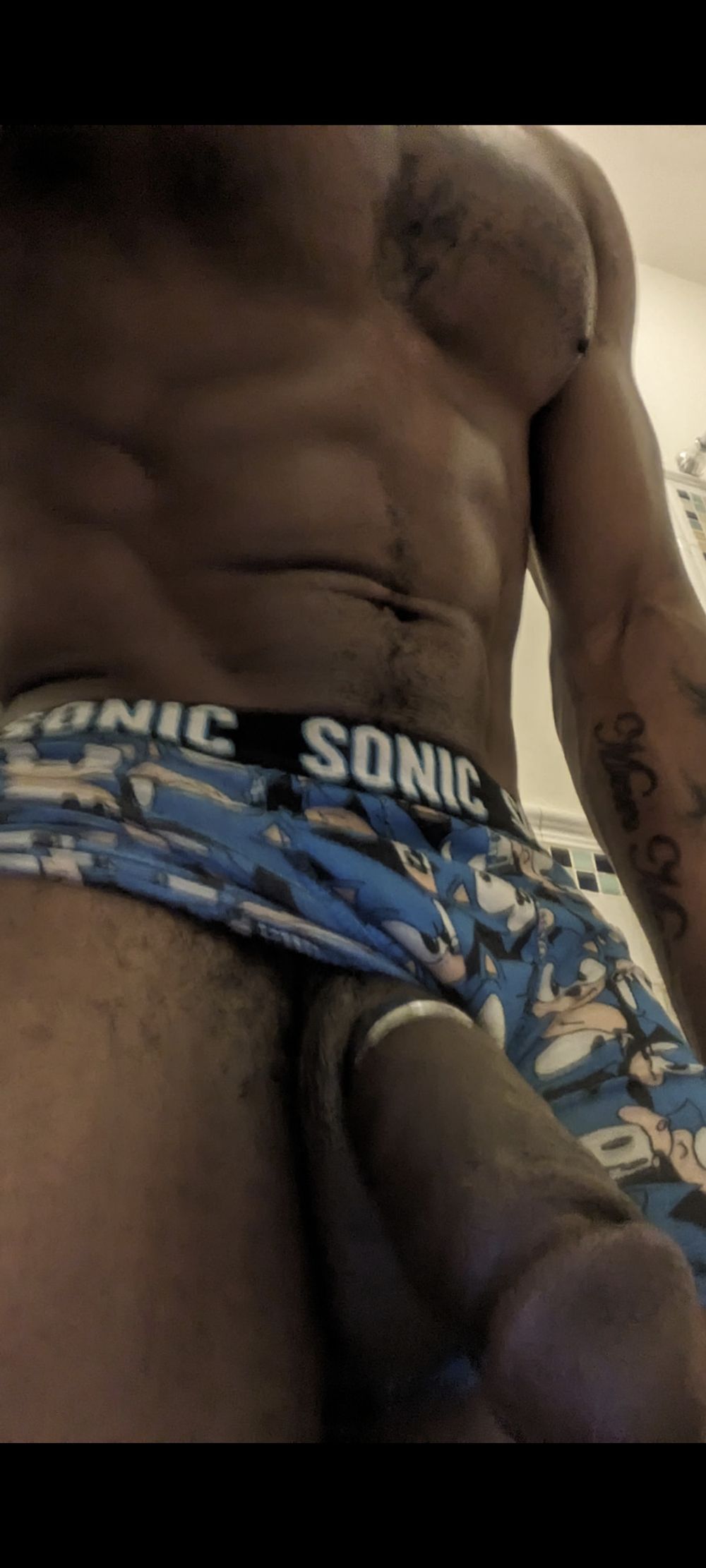 My favorite undies  #8