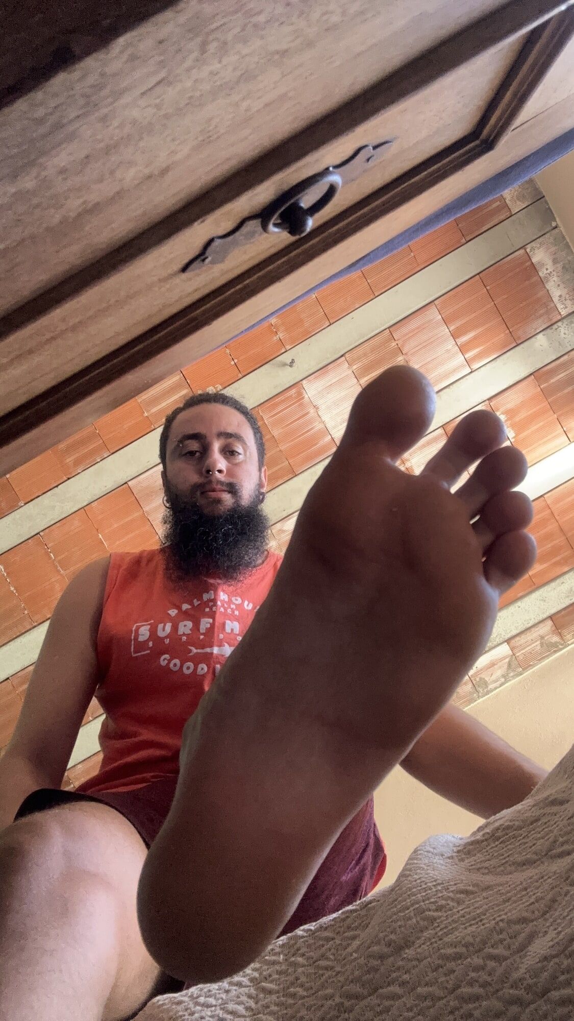 My Feet II #2