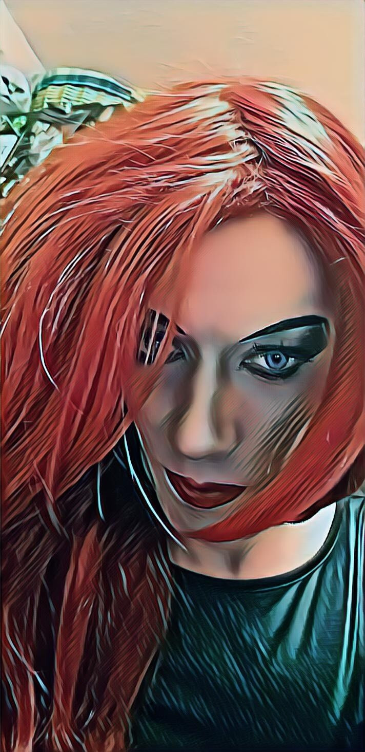 Nylon Sissy Fuck Toy #32