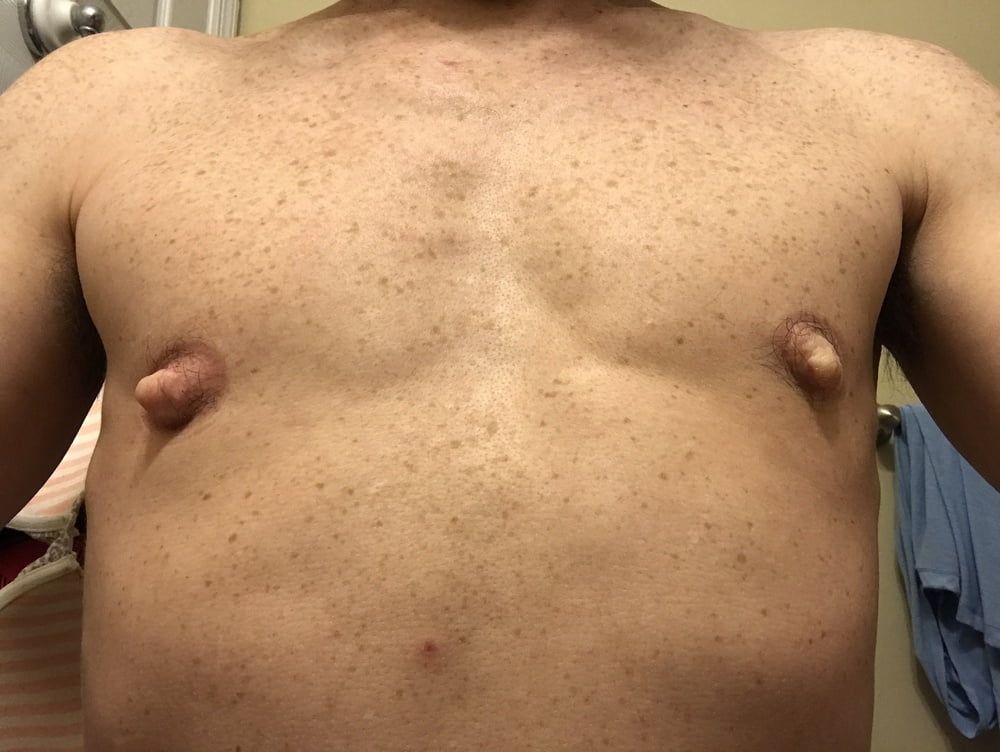 Nipples Suckers #13