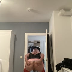 Sexy Sissy Crossdresser 
