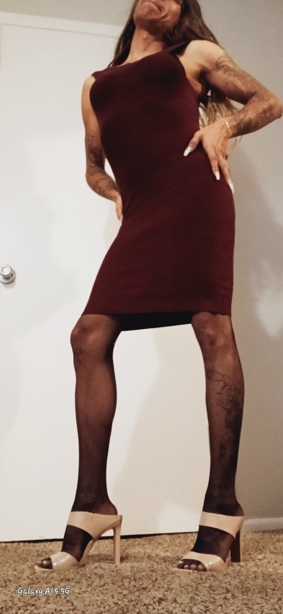 I'm sorry I'm so hot #41
