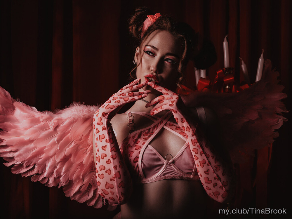 Tina Free Photos #25