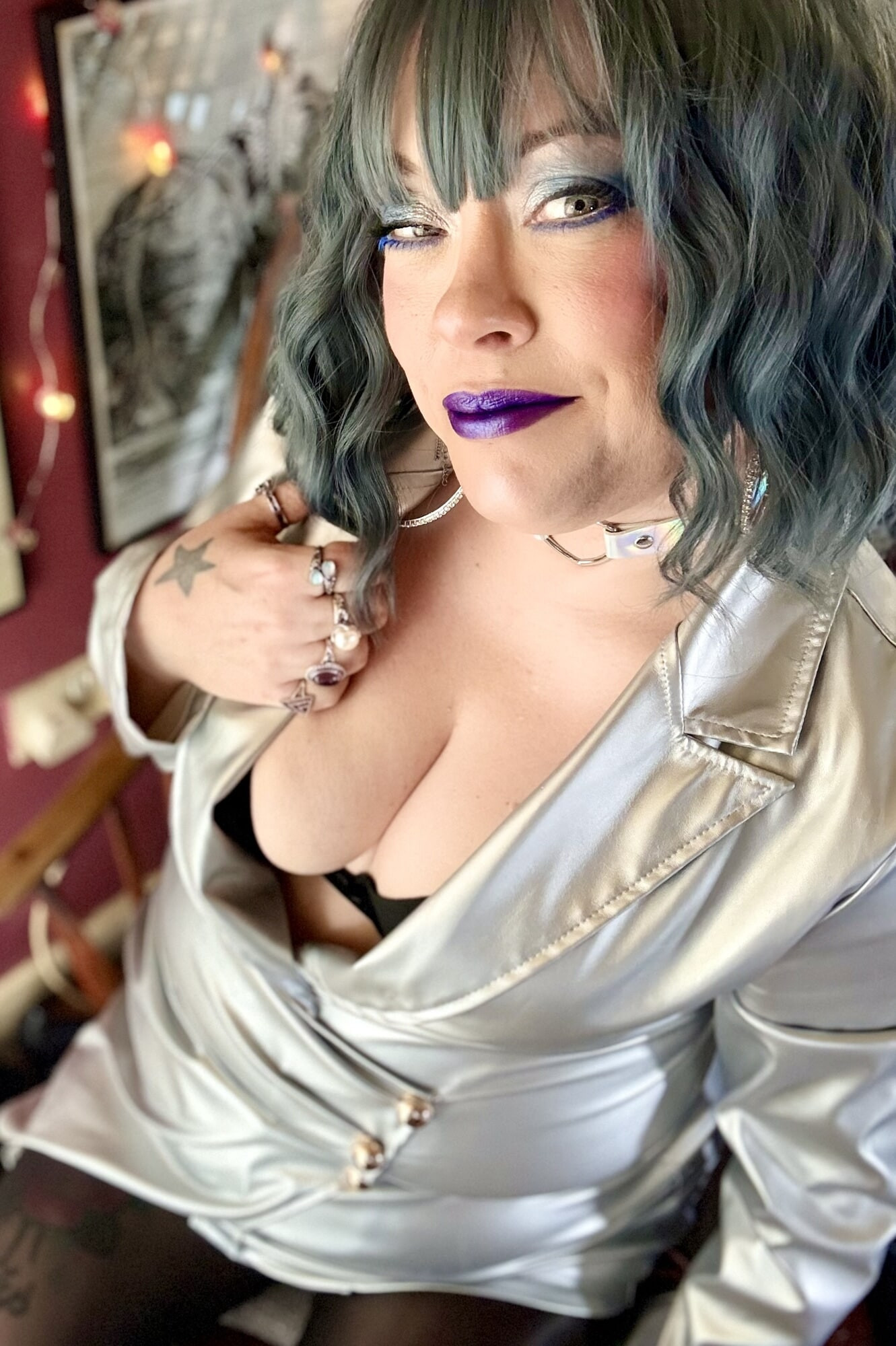 Tina Snua Selfies #170 #29