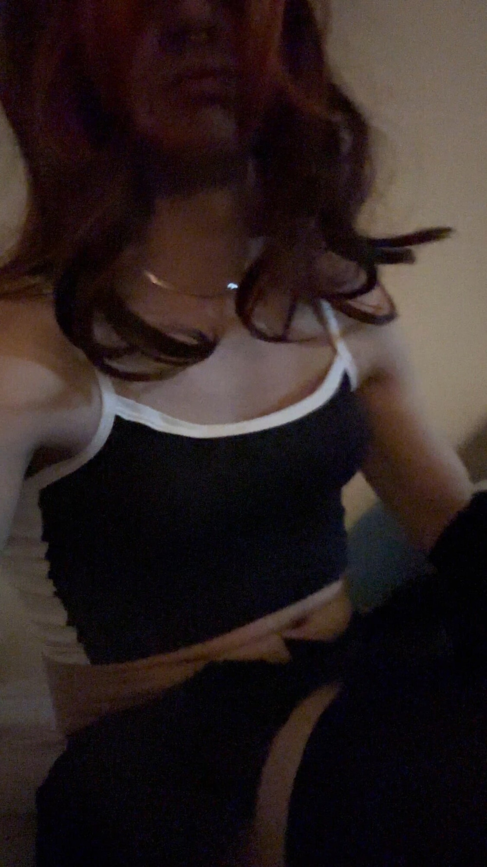 Little trap with big cock #23