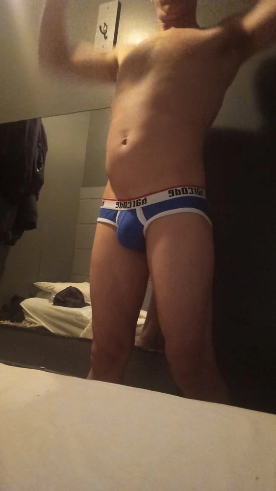 Bigcat13hgg sexy underwear pics  #5