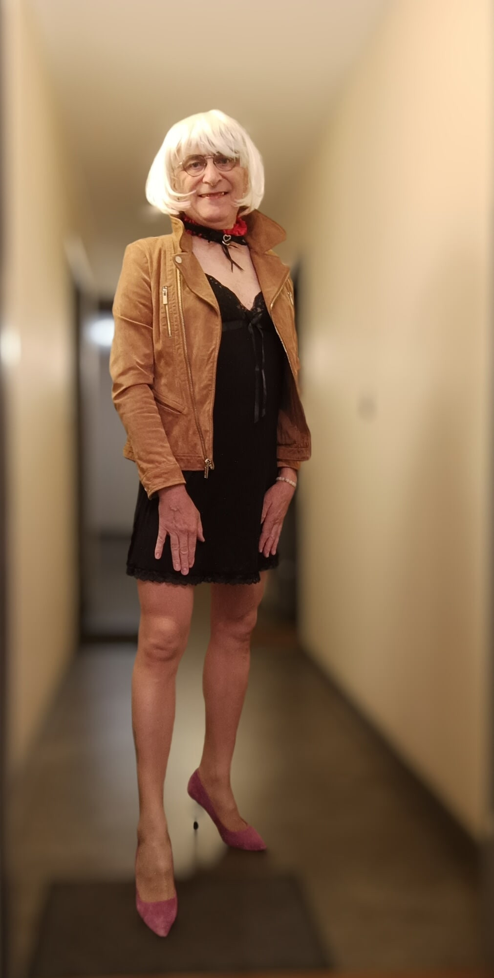 Travesti 