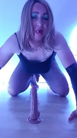 sofias dildo ritt         