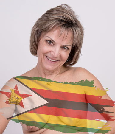 Mature - Flags 2