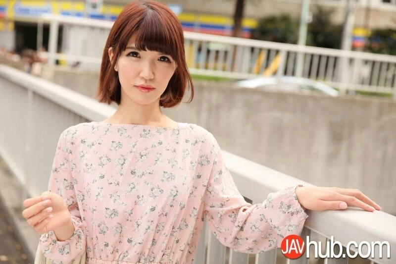 Shy Iroha's Wild Creampie Night