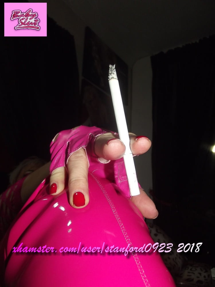 BABY DOLL SLUT  #18
