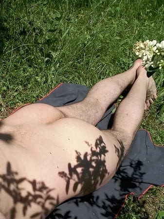 Ass Outdoor