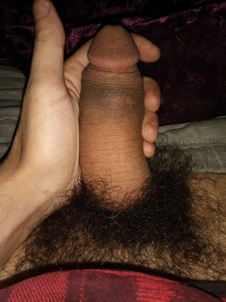 Big Spanish dick #2