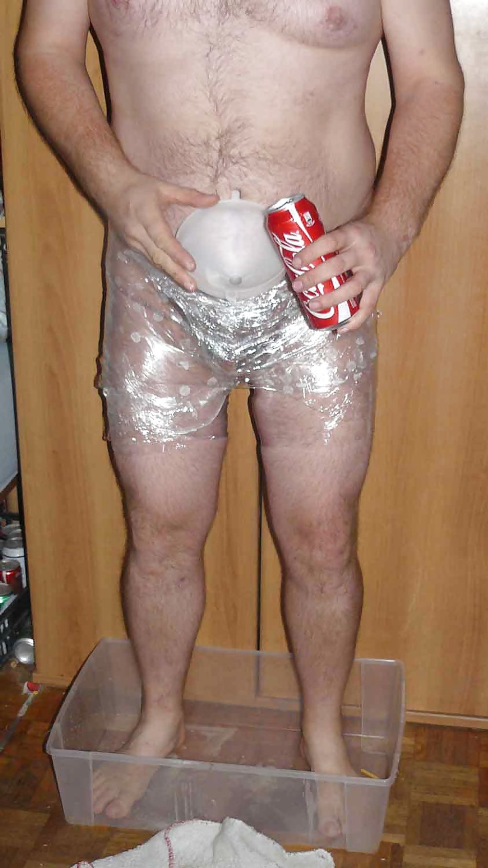 diaper &amp; cocacola #3