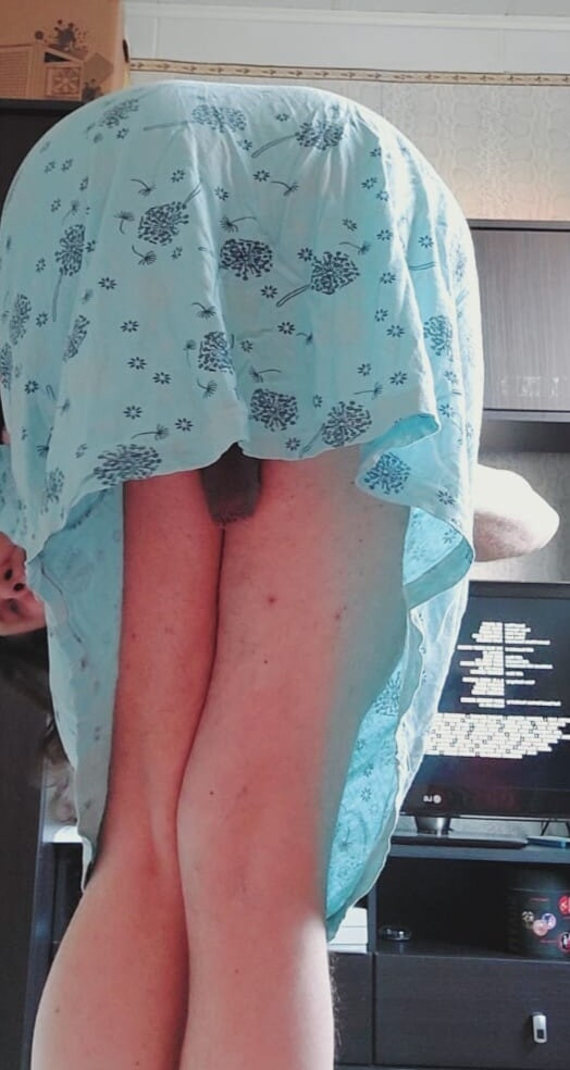 nightie. #7