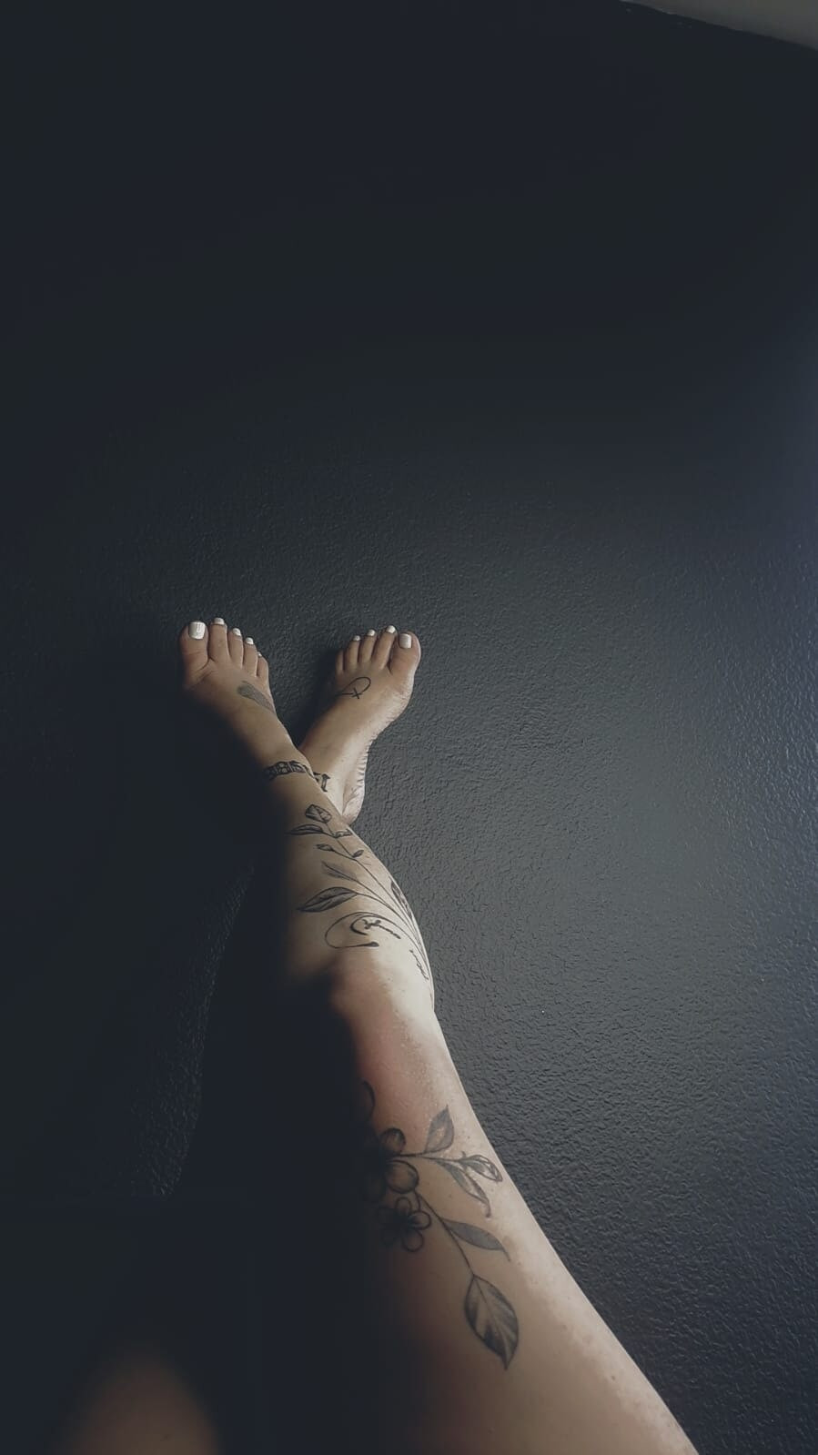 Legs & Feet #2