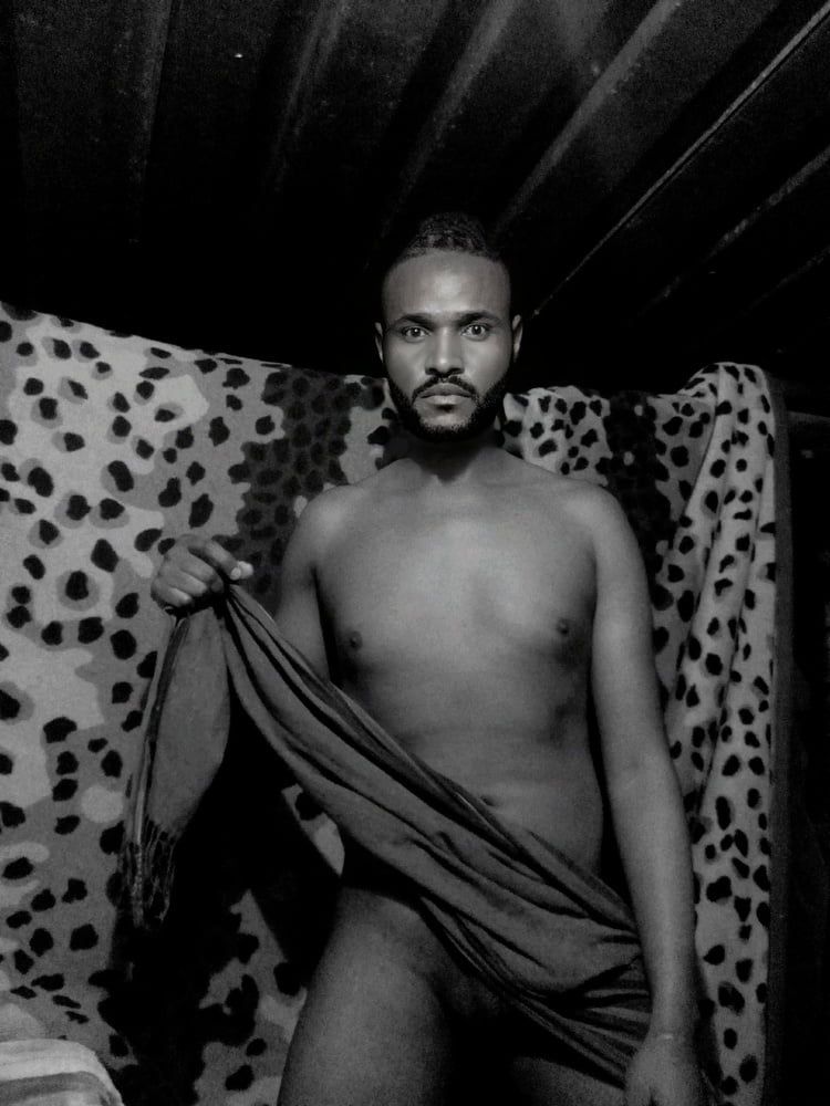 The Xhosa Nudist at your service #9