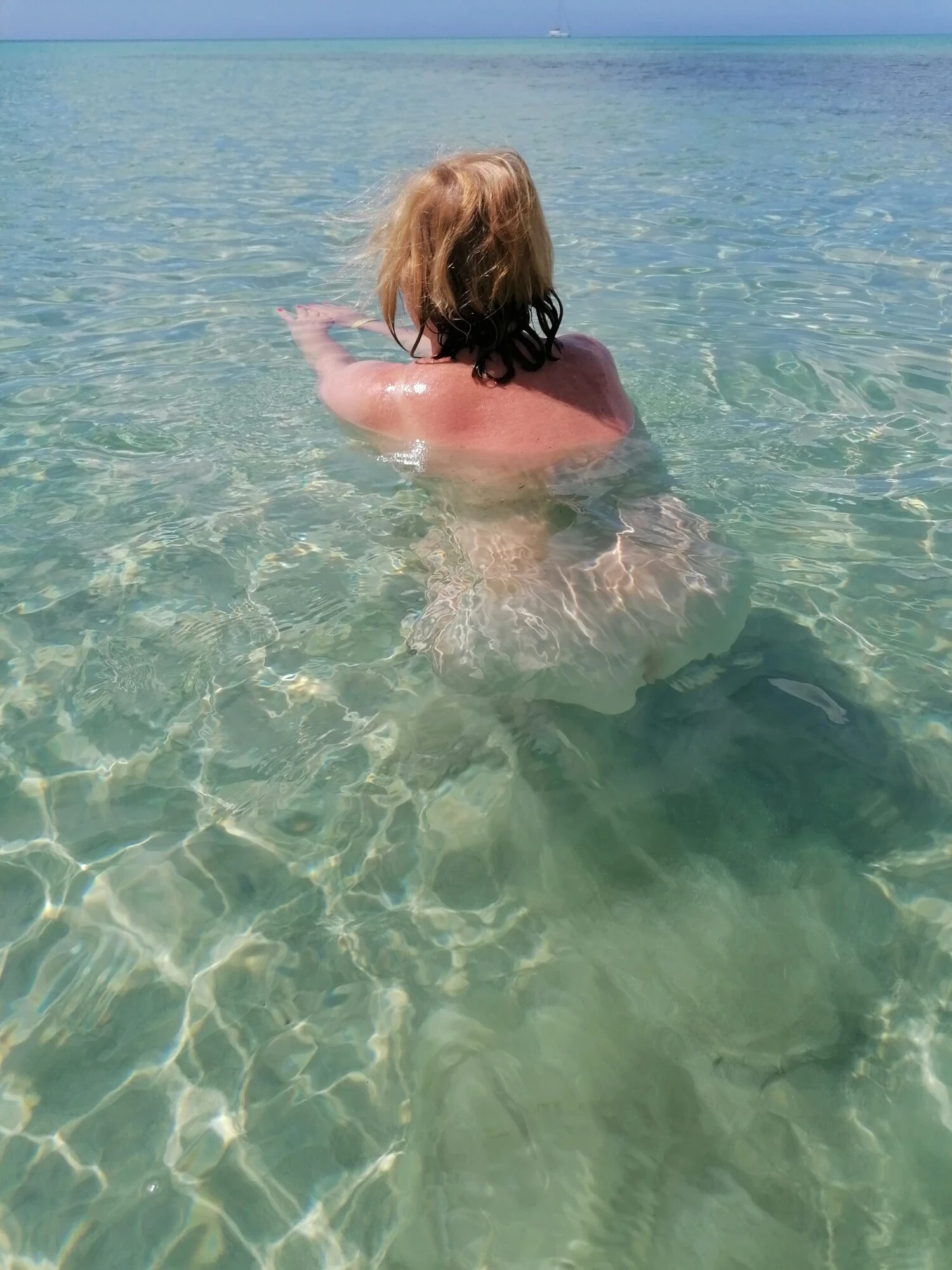 A beach day #30