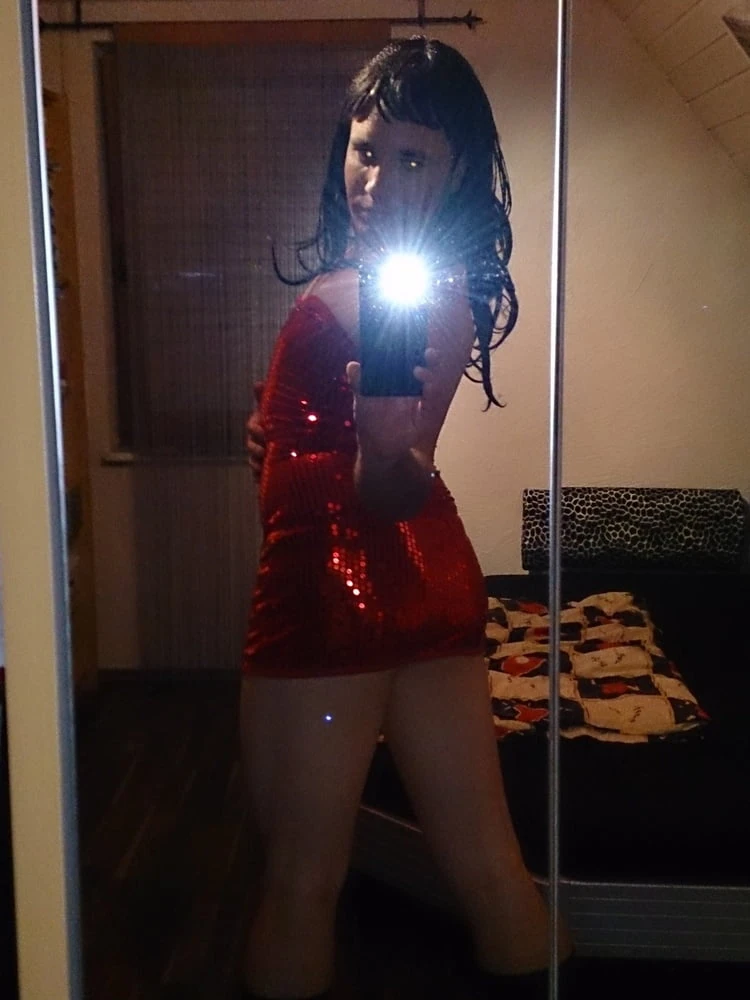 Sissy Melanie  - 5 years ago (2014) #42