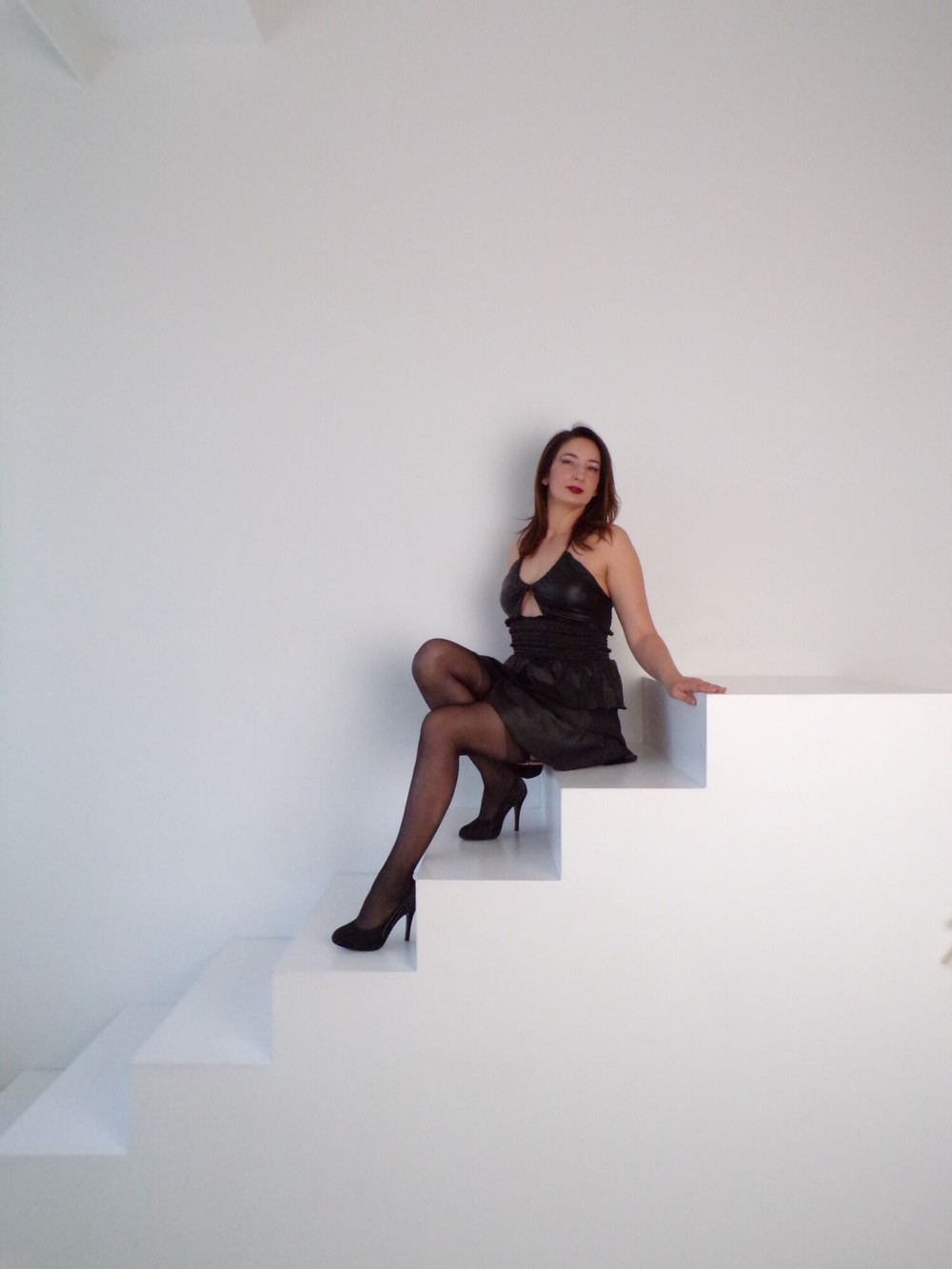 Shooting with Paul #9