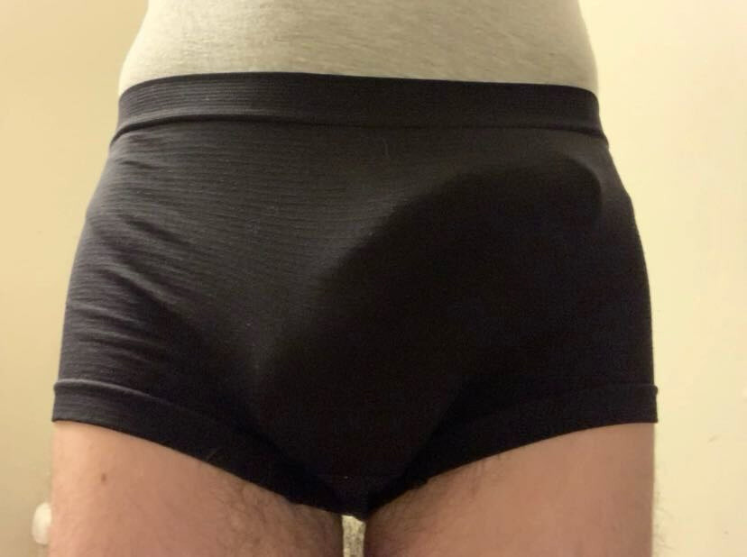 Just Me In Panties #44