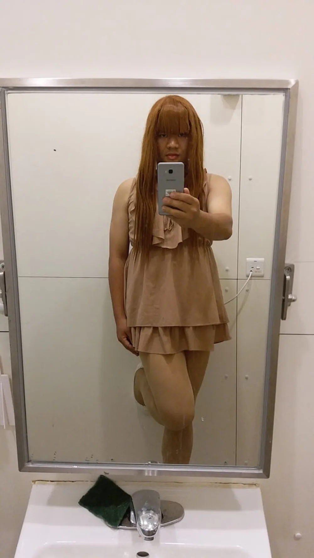 Crossdresser 16 #26