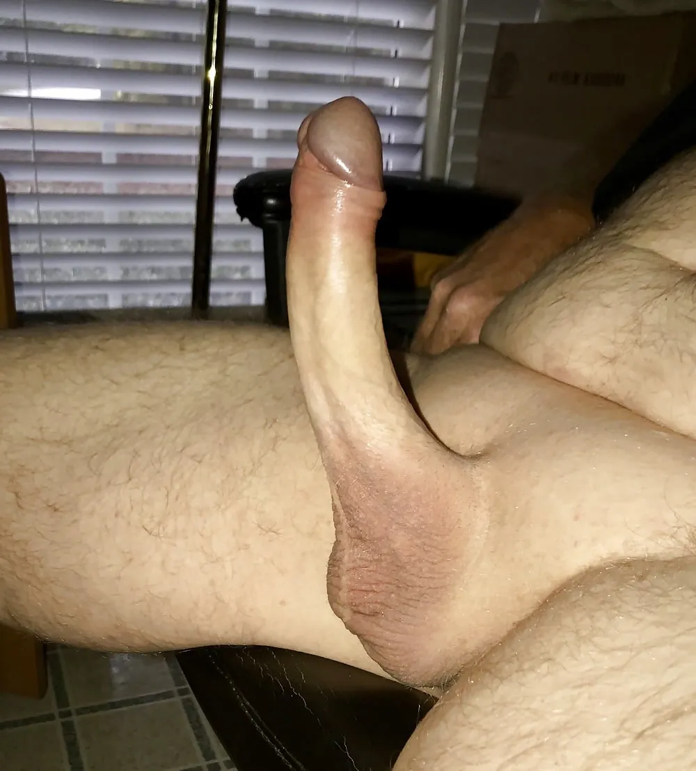 Big cock #5