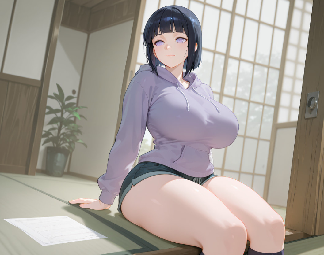 Hinata 