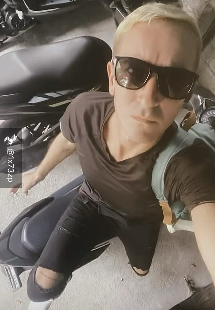 Me new foto for us  #17