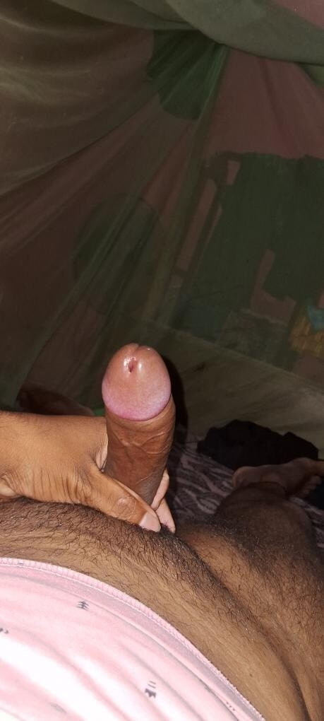 Indian village boy penis #3