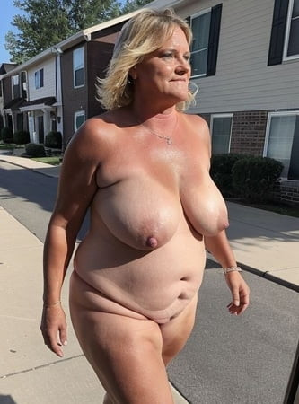 Mrs. Joanne Tanner a Real Public Schoolteacher Outdoors