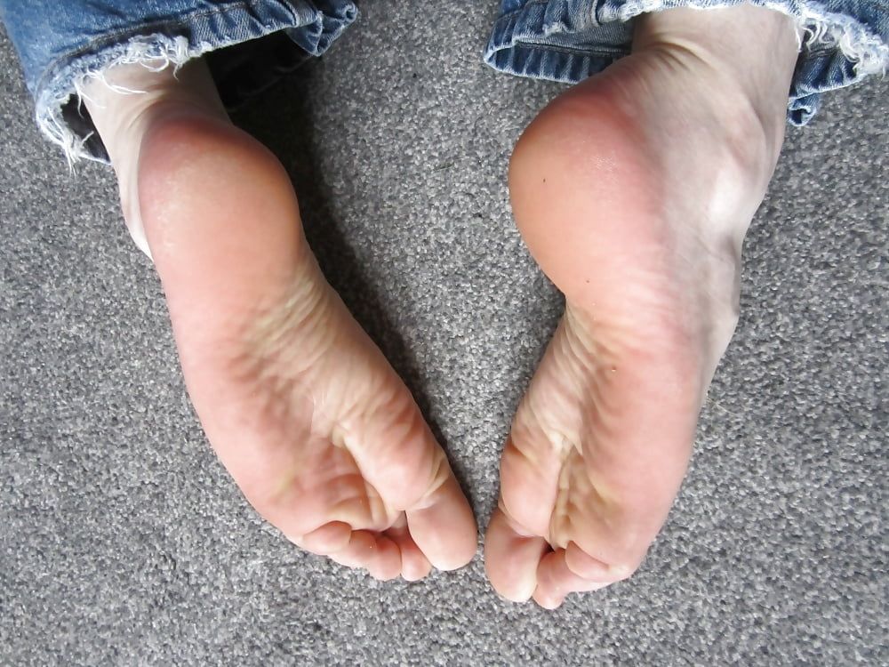 Feet Pics #47