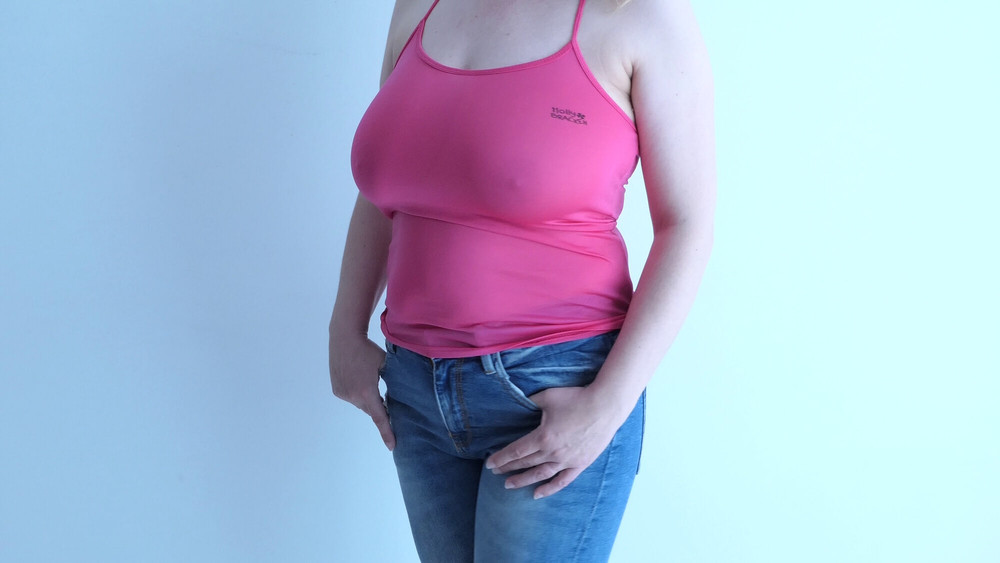 Dream of pink